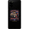 Liquid Blue NFL New England Patriots Running Back Galaxy S20 Plus Skin